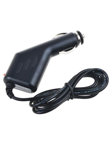 Adaptador de Corriente CC Accessory USA para Eton FRX5