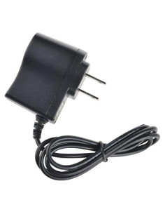 Adaptador de CA SLLEA para Radio TECSUN FM/AM/SW