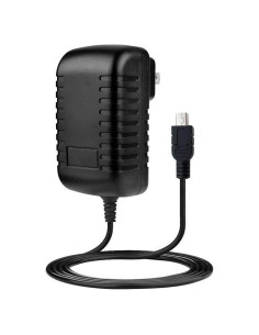 Adaptador de CA KONKIN BOO para Eton FRX5 Radio Meteorológica
