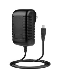 Adaptador de CA KONKIN BOO para Eton FRX5 Radio Meteorológica 2