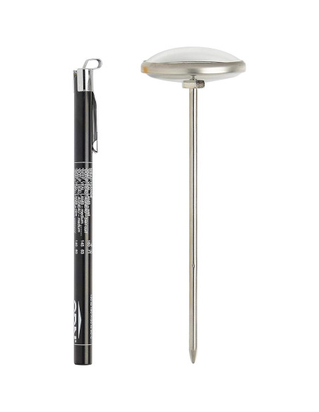 Termómetro de Carne CDN IRM190 de Lectura Instantánea 4.4 cm