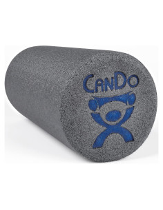 Rodillo de Espuma CanDo Plus 15 cm x 30 cm para Ejercicio