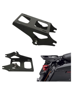 Soporte de Equipaje TCMT Desmontable para Harley 2014-2025