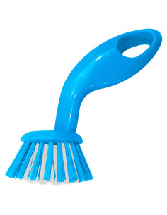 Cepillo de Limpieza Azul The Kosher Cook para Cocina y Baño