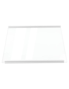Cubierta de Cristal Crisper Garsoo W11697465 43.94x33.66cm