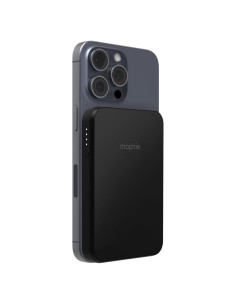 Cargador Portátil Mophie Snap+ Juice Pack Mini 5000mAh USB-C