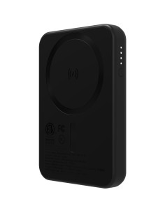 Cargador Portátil Mophie Snap+ Juice Pack Mini 5000mAh USB-C 2