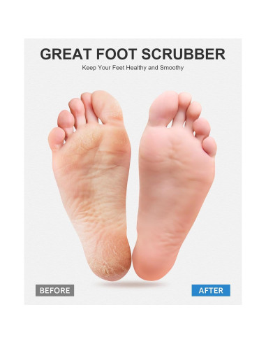 Mat de Baño Antideslizante OTHWAY 65x34 cm Negro PVC