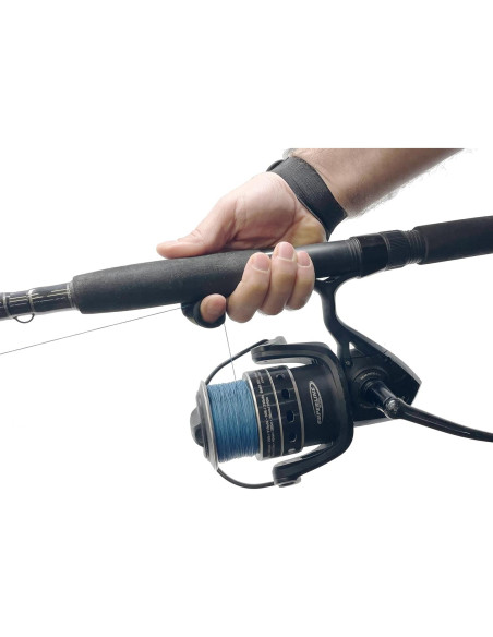 Guantes Antideslizantes AirFly para Pesca Unisex - Protección y Comodidad