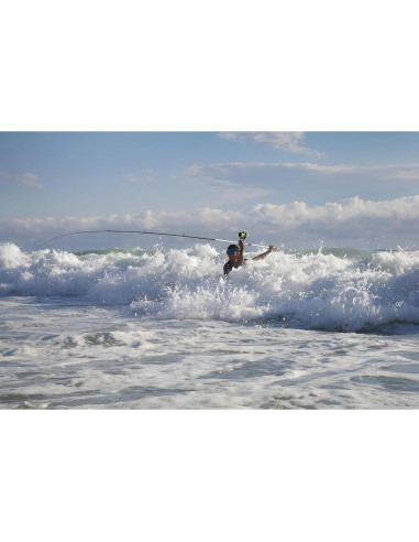 Guantes Antideslizantes AirFly para Pesca Unisex - Protección y Comodidad