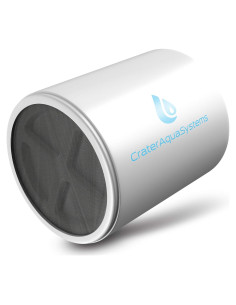 Cartucho de Reemplazo CraterAquaSystems SFR-15ST 15 Etapas