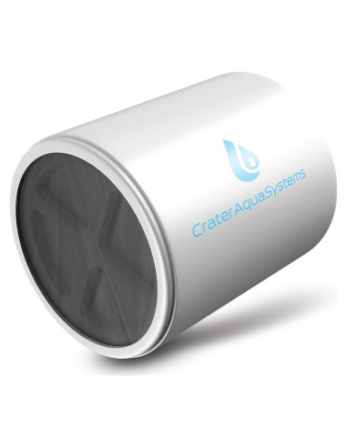 Cartucho de Reemplazo CraterAquaSystems SFR-15ST 15 Etapas