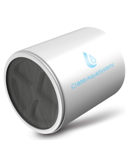 Cartucho de Reemplazo CraterAquaSystems SFR-15ST 15 Etapas