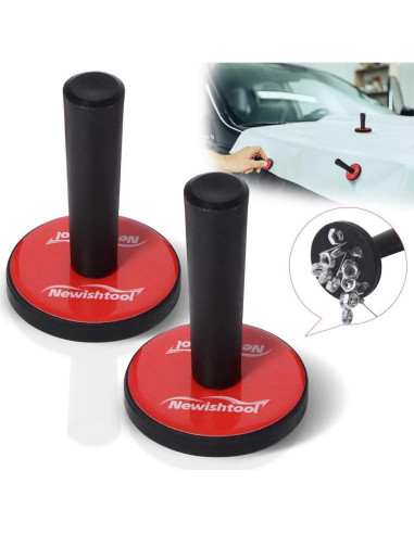 Kit de Herramientas para Aplicar Vinilo NEWISHTOOL 10 Piezas