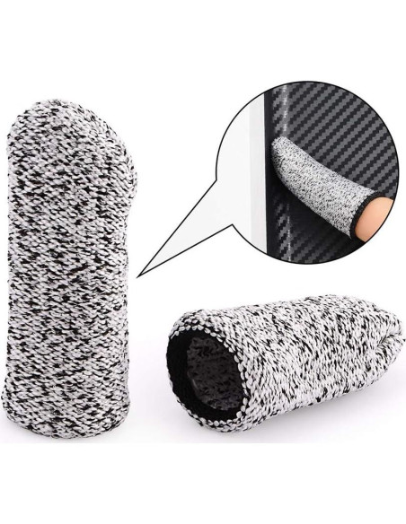 Kit de Herramientas para Aplicar Vinilo NEWISHTOOL 10 Piezas