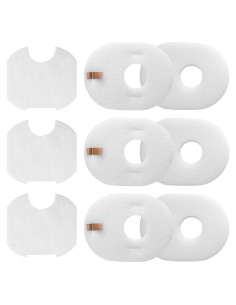 Filtro de Reemplazo CERO HV301 para Aspiradora Shark Rocket