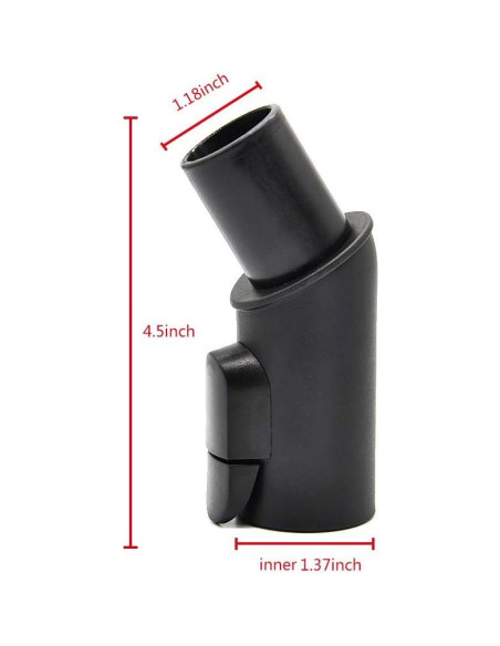 Kit de Repuestos para Aspiradora Miele C1 C2 C3 - 4 Cepillos