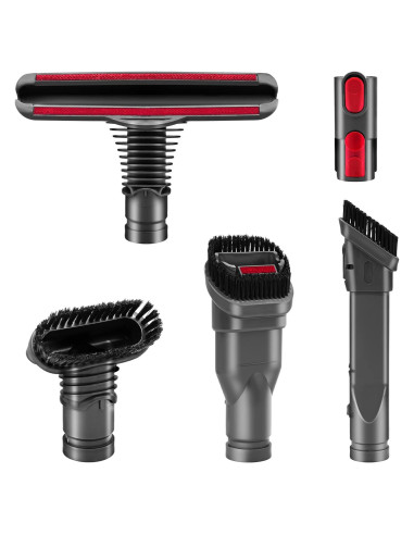 Kit de Herramientas de Repuesto Coodss para Aspiradoras Dyson V6 V7 V8 V10