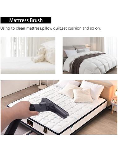 Kit de Herramientas de Repuesto Coodss para Aspiradoras Dyson V6 V7 V8 V10