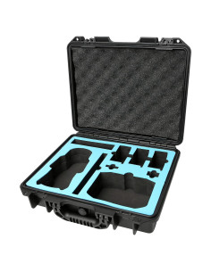 Funda Dura Impermeable Flyekist para Drone Mavic Air 2