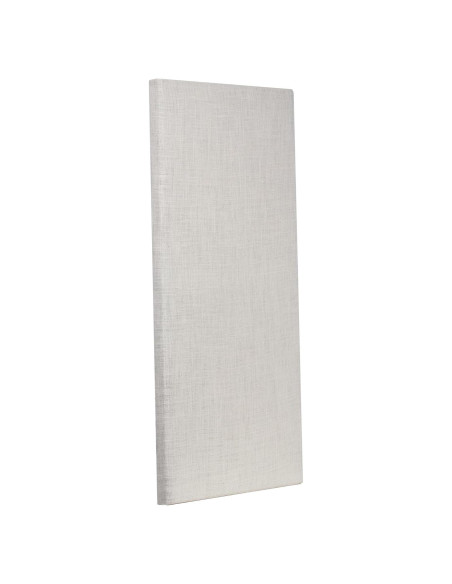 Panel Acústico Absorbente ATS Acoustics 121.9x61 cm Marfil
