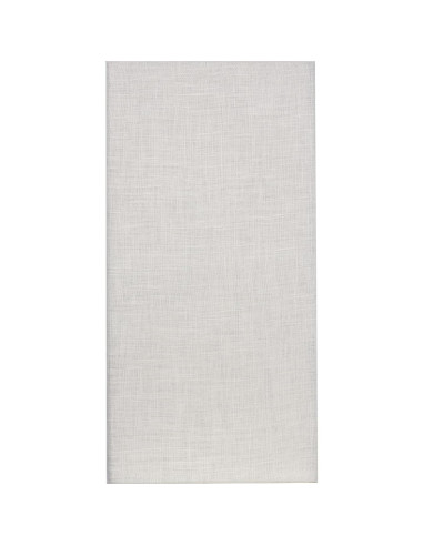 Panel Acústico Absorbente ATS Acoustics 121.9x61 cm Marfil