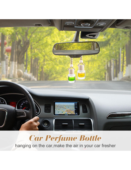 50 Botellas Ambientador Colgante para Auto ConStore 1.65 kg