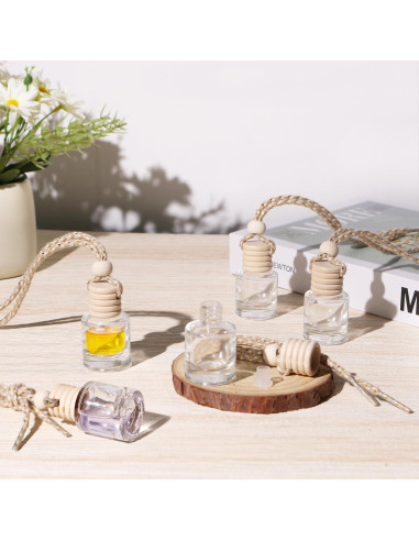 50 Botellas Ambientador Colgante para Auto ConStore 1.65 kg