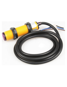 Interruptor de Proximidad NOYITO E3F-DS30P2 30cm DC 6-36V