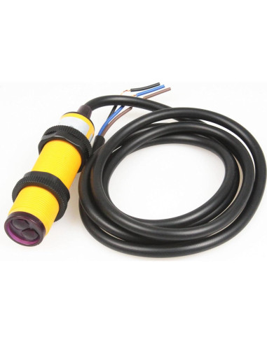 Interruptor de Proximidad NOYITO E3F-DS30P2 30cm DC 6-36V