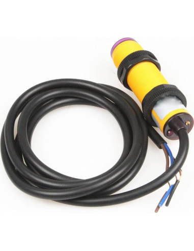 Interruptor de Proximidad NOYITO E3F-DS30P2 30cm DC 6-36V