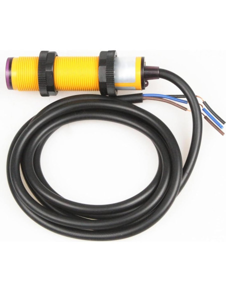 Interruptor de Proximidad NOYITO E3F-DS30P2 30cm DC 6-36V