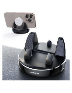 Soporte para Teléfono de Coche JOYROOM Ajustable 360 Antideslizante