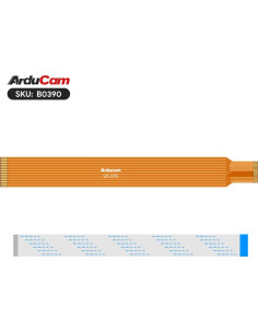 Módulo de Cámara Arducam 8MP para Raspberry Pi IMX219 2