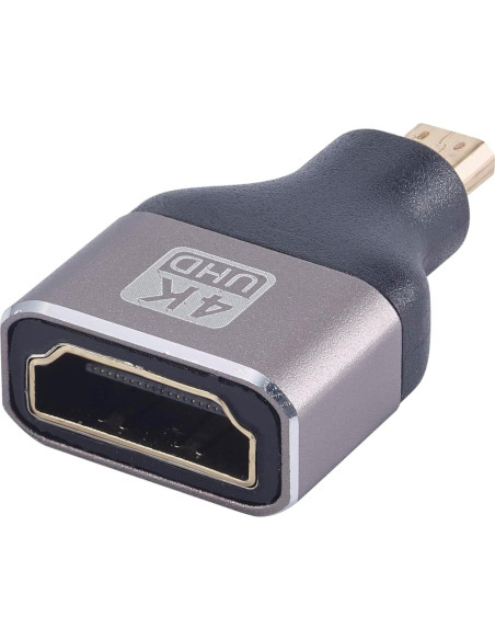 Kit Barebone Vilros Raspberry Pi 5 - 2GB, HDMI, Disipadores