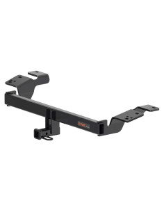 Enganche de Remolque CURT 11576 Clase 1 para Toyota Avalon/Camry