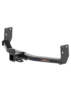 Enganche de Remolque CURT Clase 3 para Cadillac SRX 13002