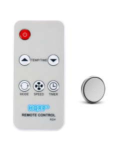 Control Remoto de Aire Acondicionado HQRP AC-5620-30 Compatible