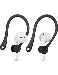 Ganchos para oídos antideslizantes LMDAOO para AirPods Pro 2