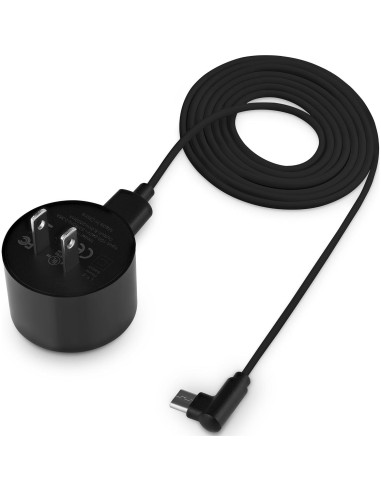 Cable de Alimentación Vebner para Altavoces Sonos Roam