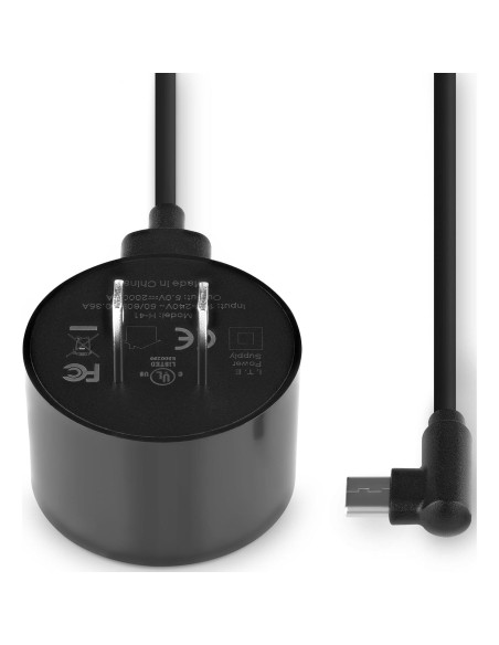 Cable de Alimentación Vebner para Altavoces Sonos Roam