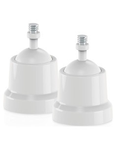 Montura Exterior Ajustable Arlo Pro - Resistente a Intemperie