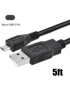 Cable de Carga PowerHOOD para Arlo Video VMA2400 2