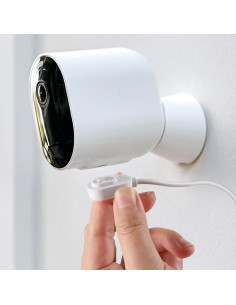 Cargador de Cámara Arlo Pro 3, 4, Ultra - 4.88m Impermeable 2
