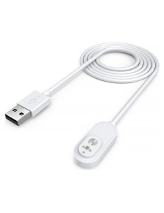 Cable de Carga Magnético TUSITA 3m para Arlo Ultra Pro 3 4 5