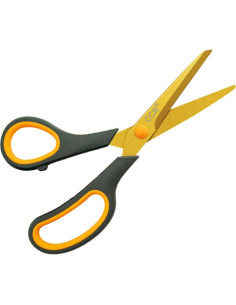 Tijeras CCR de 20 cm con cuchillas de titanio - Paquete de 4 2