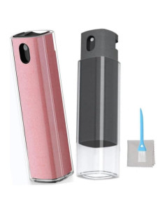 Spray Limpiador de Pantallas Táctiles JHONG 10ml - 2 Paquete