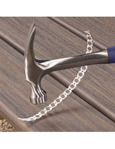 Cortex Colado 100 Pies Lineales Trex Enhance Rocky Harbor 2