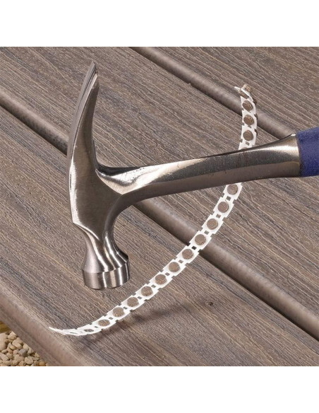 Cortex Colado 100 Pies Lineales Trex Enhance Rocky Harbor