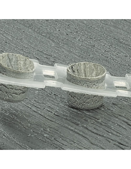 Cortex Colado 100 Pies Lineales Trex Enhance Rocky Harbor